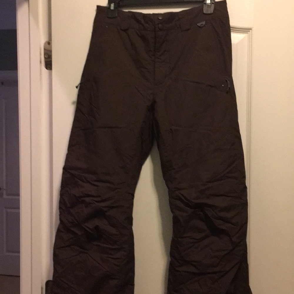 Woman’s Columbia Ski/ Snowboarding pants